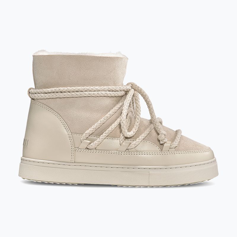 Дамски ботуши за сняг Inuikii Classic chalk 2