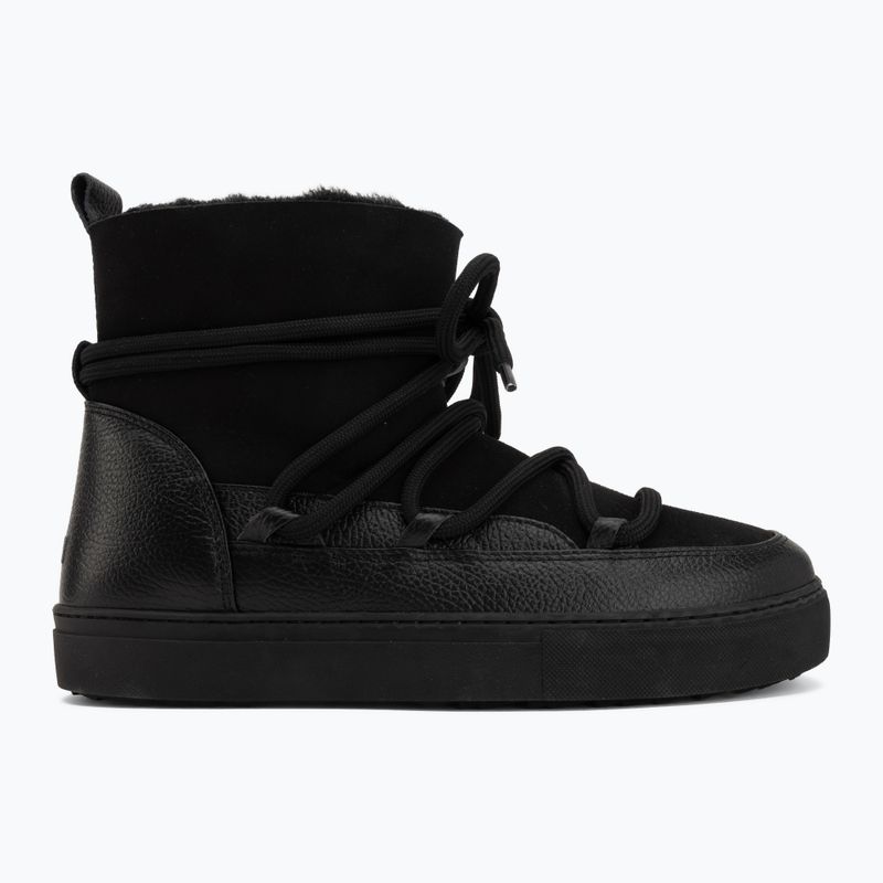 Мъжки ботуши за сняг Inuikii Classic black 2