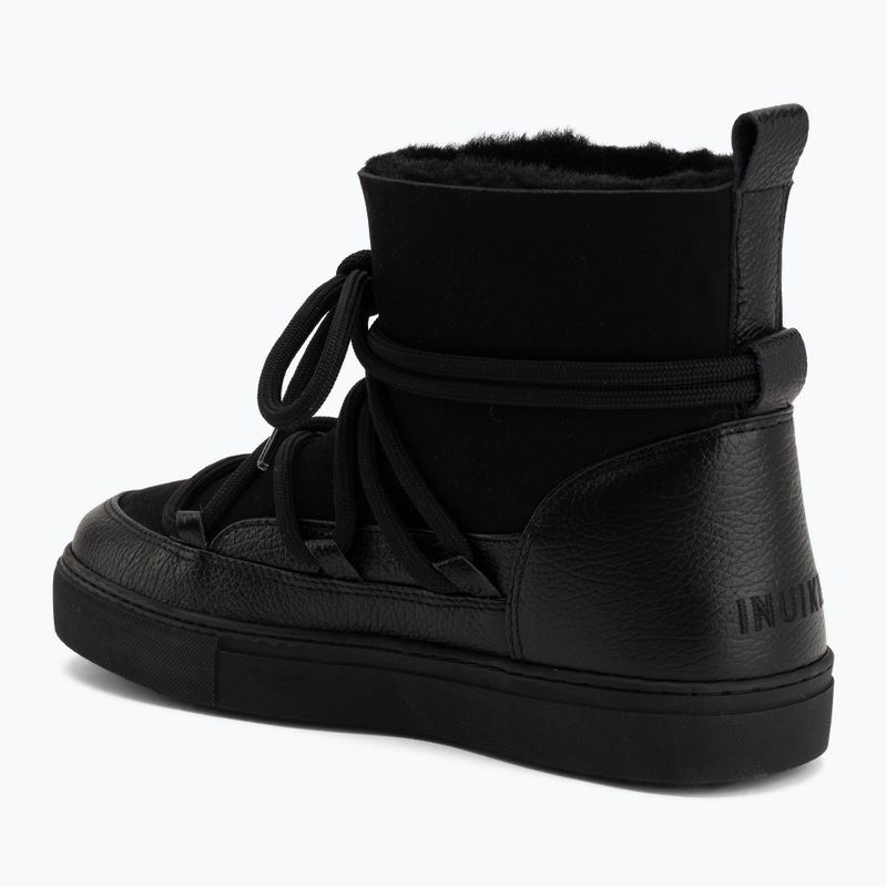Мъжки ботуши за сняг Inuikii Classic black 3