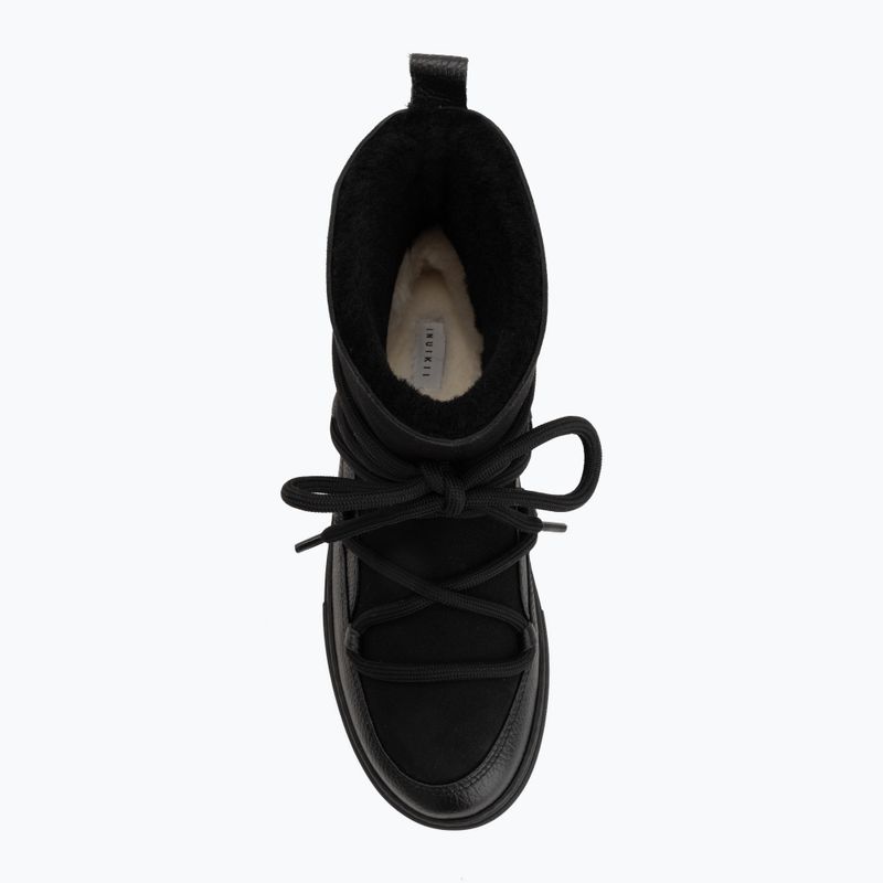 Мъжки ботуши за сняг Inuikii Classic black 5