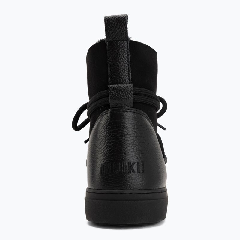 Мъжки ботуши за сняг Inuikii Classic black 6