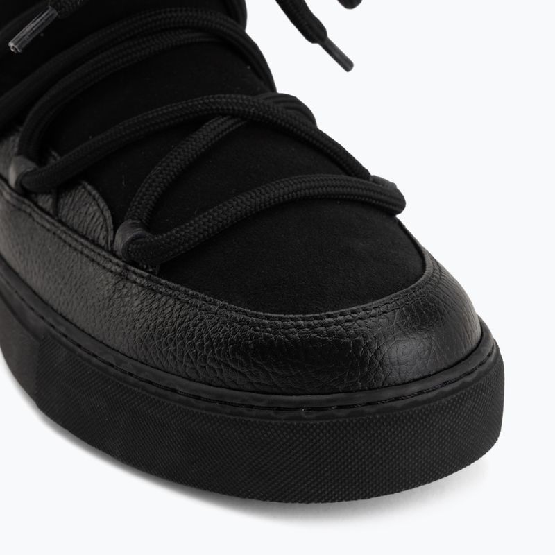 Мъжки ботуши за сняг Inuikii Classic black 7