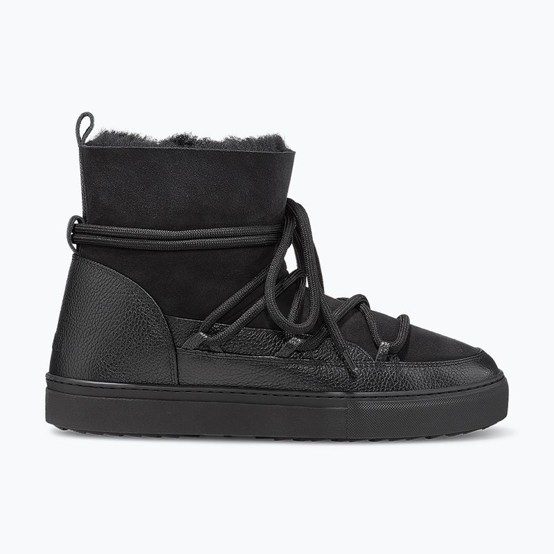 Мъжки ботуши за сняг Inuikii Classic black 2