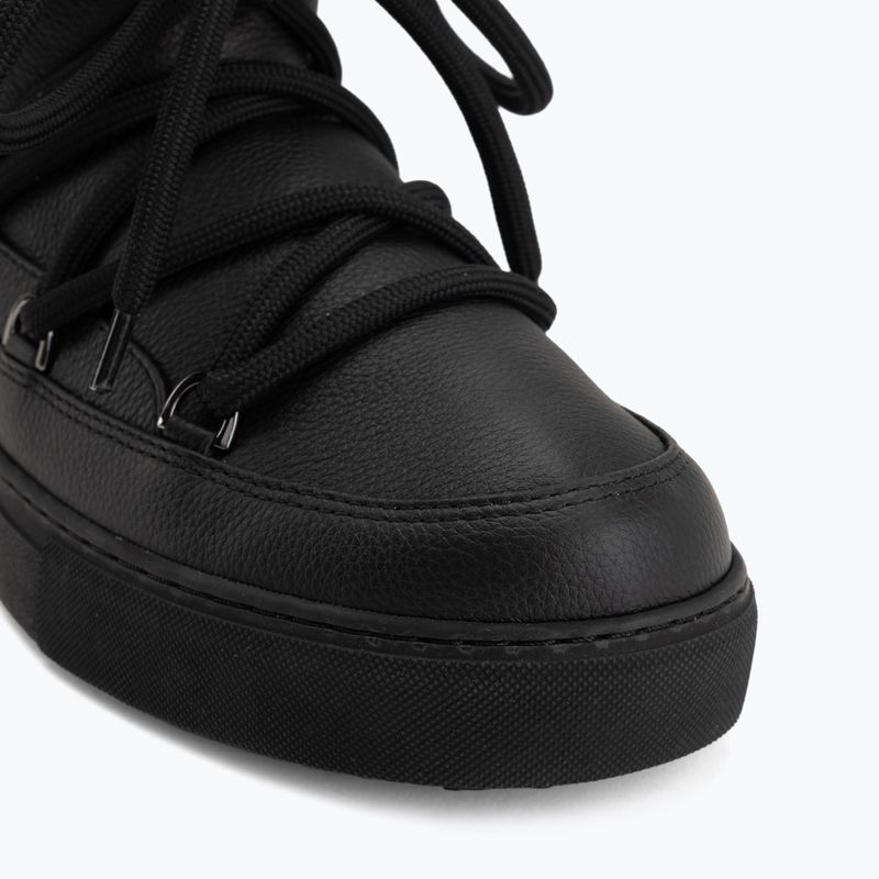 Дамски ботуши за сняг INUIKII Full Leather black 7