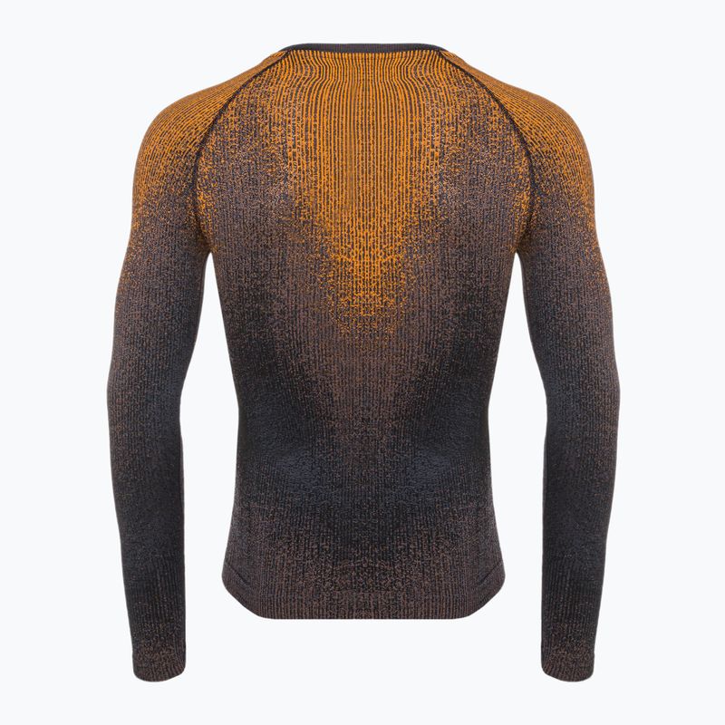 Мъжка термоактивна блуза ODLO Blackcomb Eco oriole 6