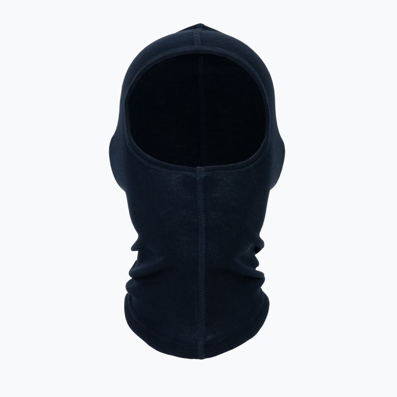 Шапка маска ODLO Active Warm Face mask dark sapphire 2