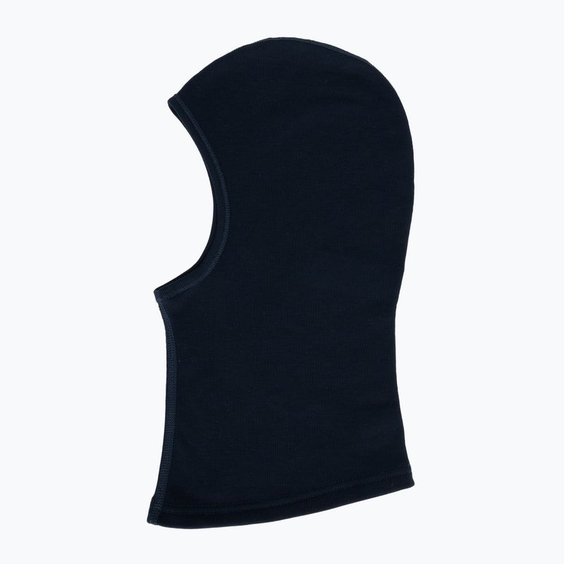 Шапка маска ODLO Active Warm Face mask dark sapphire 3