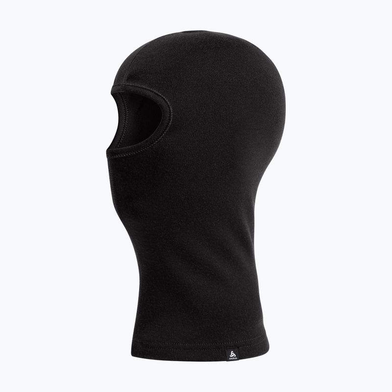 Шапка маска ODLO Merino Warm Face Mask black
