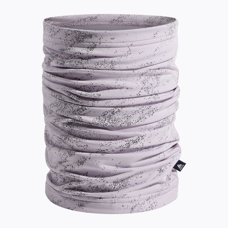 Шал-комин ODLO Poly Knit Warm Reflective Tube chimney stack misty lilac