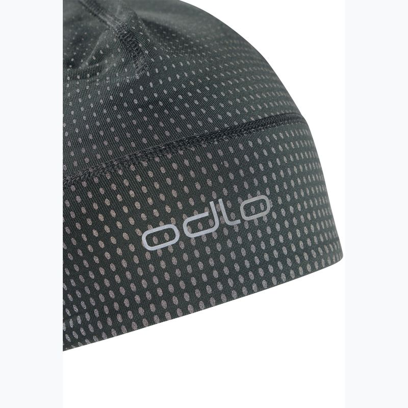 Зимна шапка ODLO Polyknit Warm Eco urban chick 3
