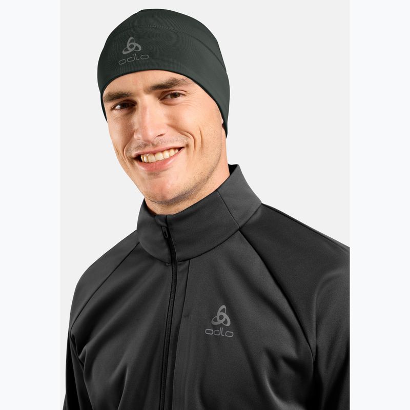 Зимна шапка ODLO Polyknit Warm Eco urban chick 5