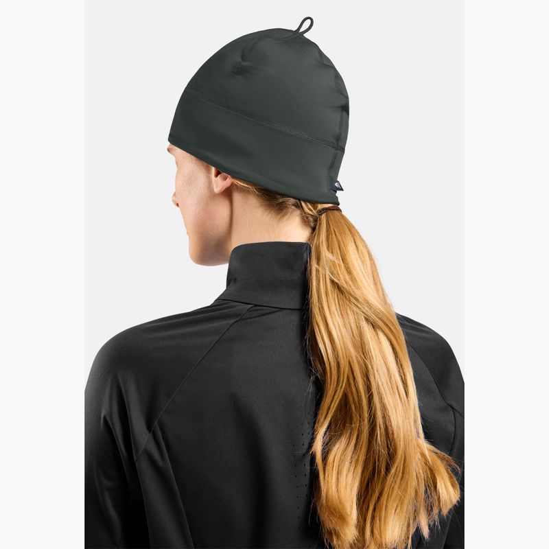 Зимна шапка ODLO Polyknit Warm Eco urban chick 6