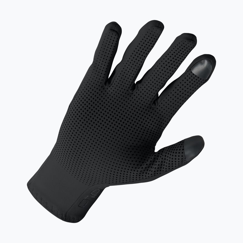 Ръкавици за трекинг ODLO Multisport Light Full Finger black 3