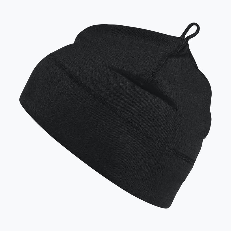 Зимна шапка ODLO Polyknit Warm Reflective black 2