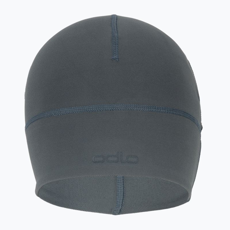 Зимна шапка Odlo Polyknit Warm Eco Hat stormy weather 2