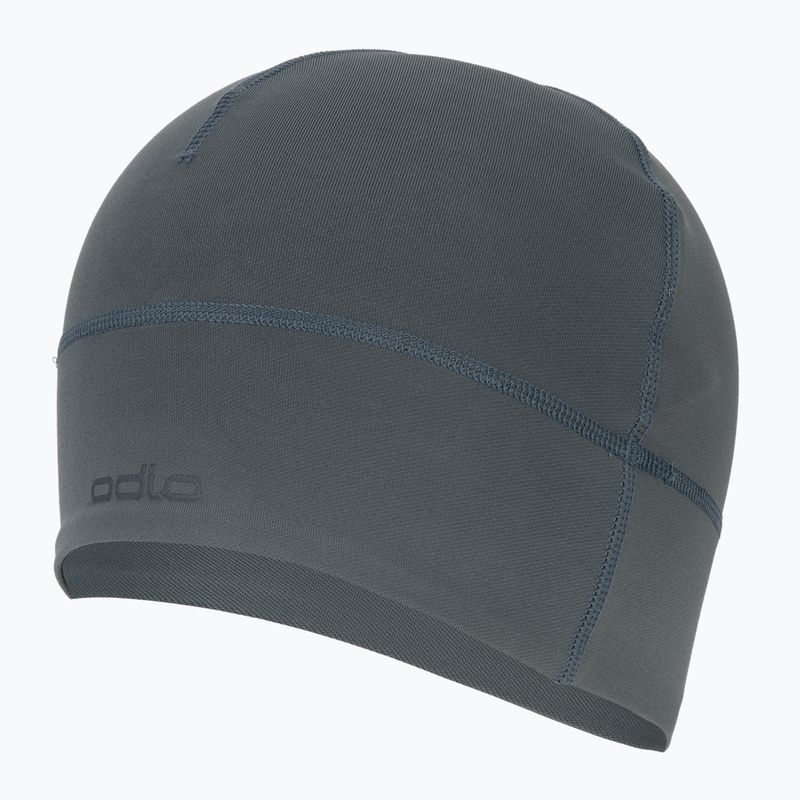 Зимна шапка Odlo Polyknit Warm Eco Hat stormy weather 3
