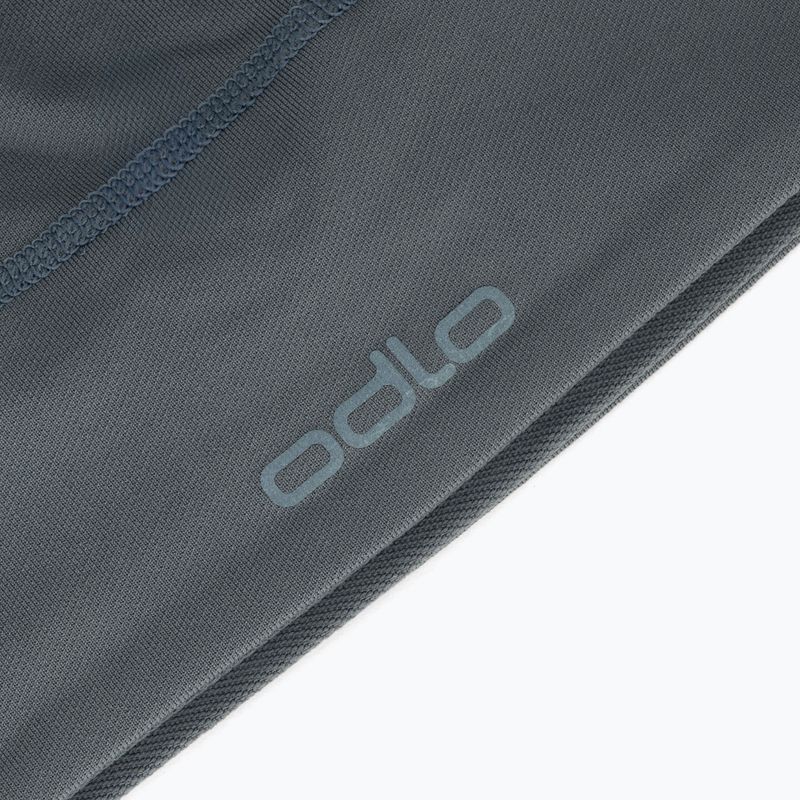 Зимна шапка Odlo Polyknit Warm Eco Hat stormy weather 4