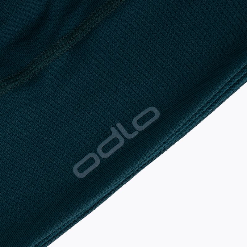 Зимна шапка Odlo Polyknit Warm Eco Hat reflecting pond 4