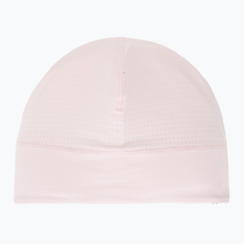 Зимна шапка Odlo Polyknit Warm Reflective Hat orchid ice 4