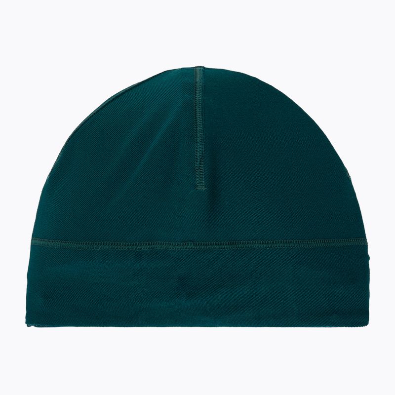 Зимна шапка Odlo Polyknit Warm Reflective Hat reflecting pond 4