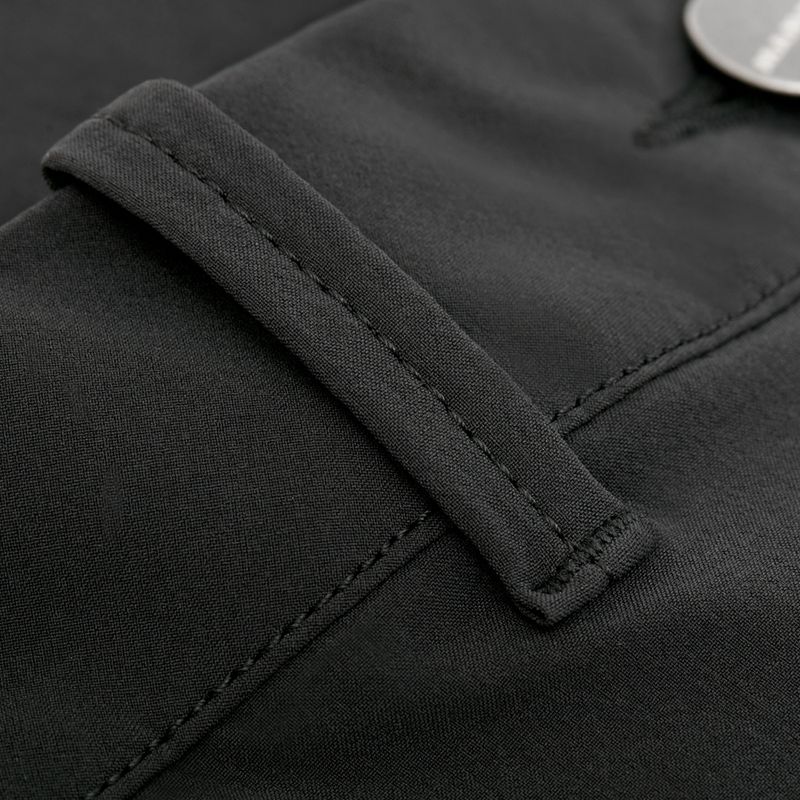 Дамски панталони за трекинг MAMMUT Runbold Capri black 7