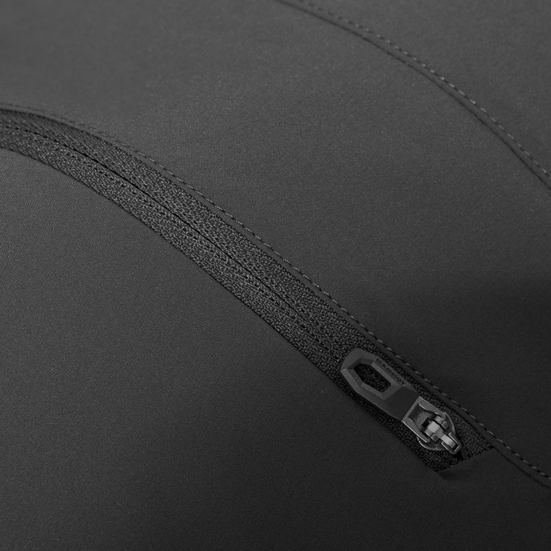 Мъжки панталони за трекинг MAMMUT Runbold grey 7