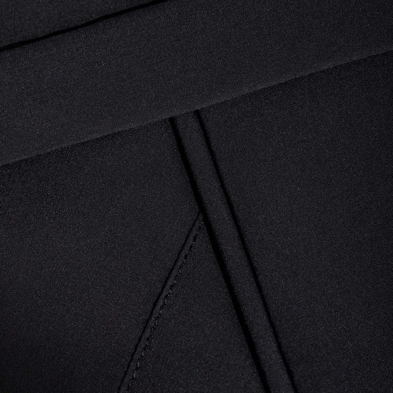 Мъжки панталони за трекинг Mammut Runbold Zip Off black 8