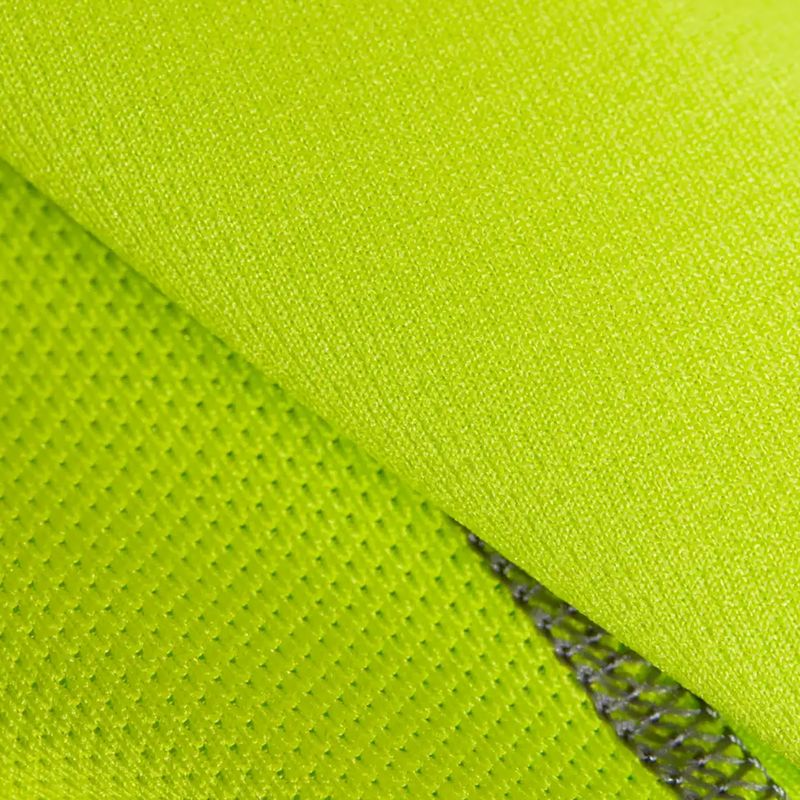 Мъжка риза за трекинг MAMMUT Sertig yellow 3