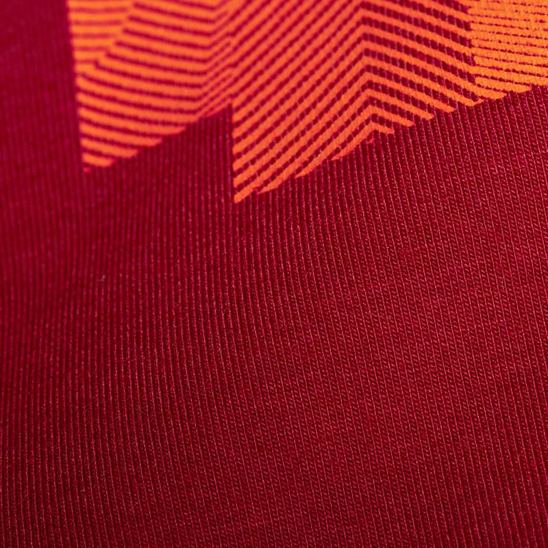 Дамска риза за трекинг MAMMUT Trovat maroon 6