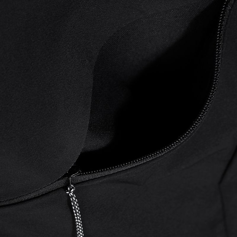 Мъжки къси панталони за трекинг MAMMUT Aenergy Light SO black 6