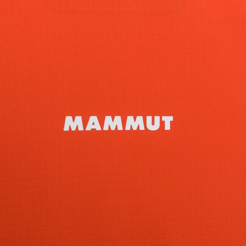 Mammut Alto Guide HS дамско дъждобранно яке hot blood red 7