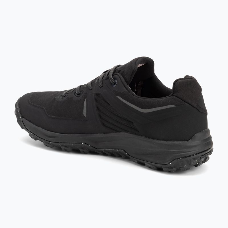 Мъжки туристически обувки Mammut Ultimate III Low GTX black 3