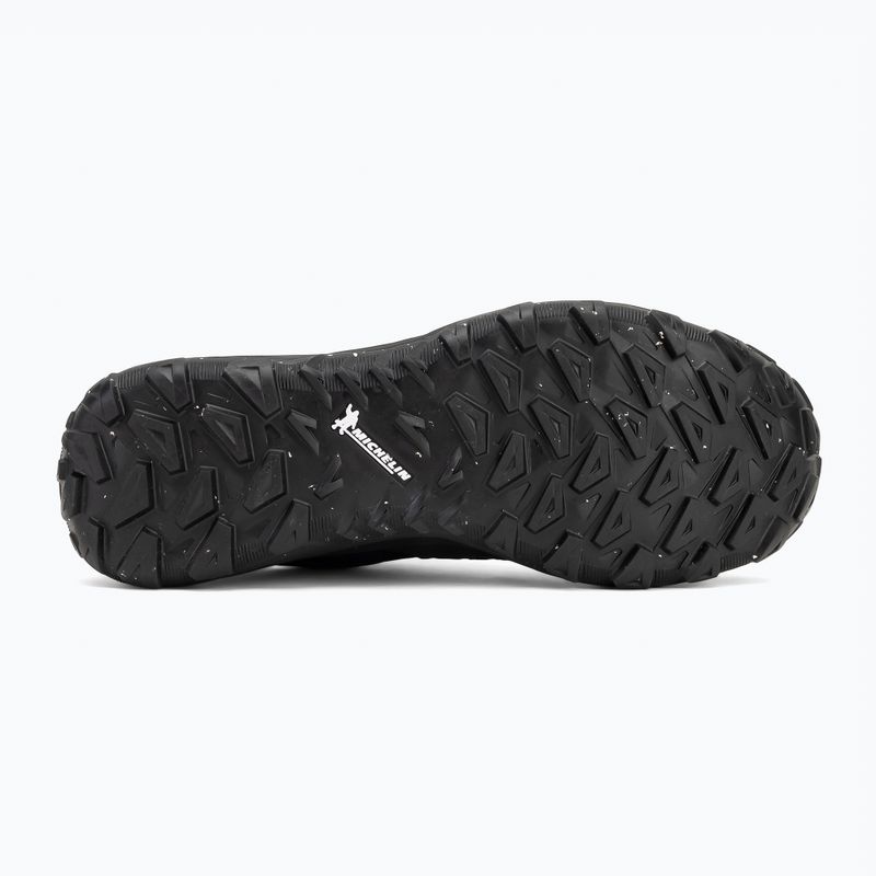 Мъжки туристически обувки Mammut Ultimate III Low GTX black 4