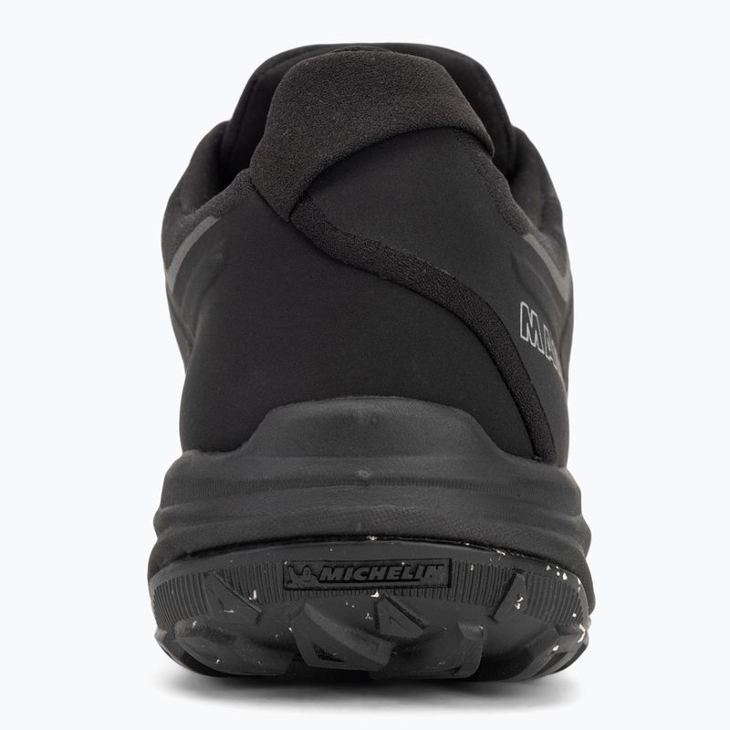 Мъжки туристически обувки Mammut Ultimate III Low GTX black 6