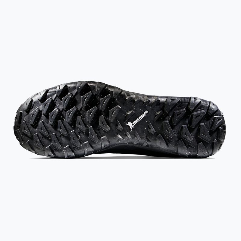 Мъжки туристически обувки Mammut Ultimate III Low GTX black 4
