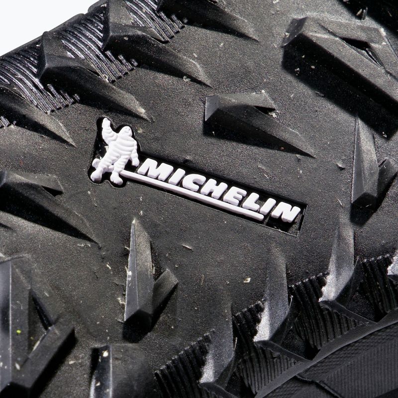 Мъжки туристически обувки Mammut Ultimate III Low GTX black 8