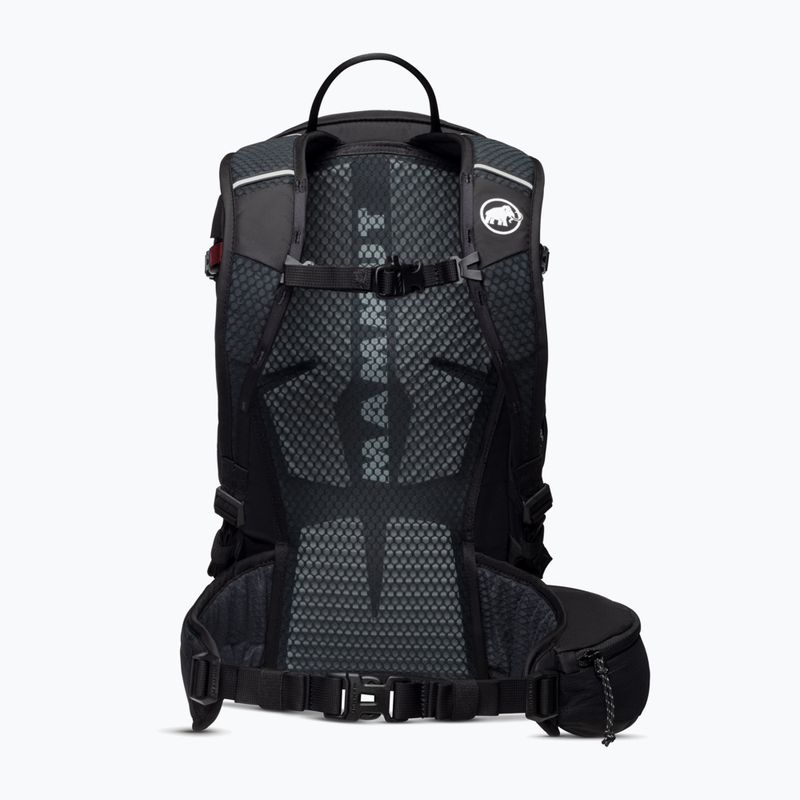 Mammut Lithium 25 l blood red / black дамска туристическа раница 2