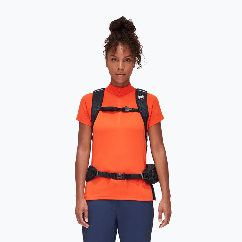 MAMMUT Lithium 25 l Туристическа раница за жени тъмно синьо 9