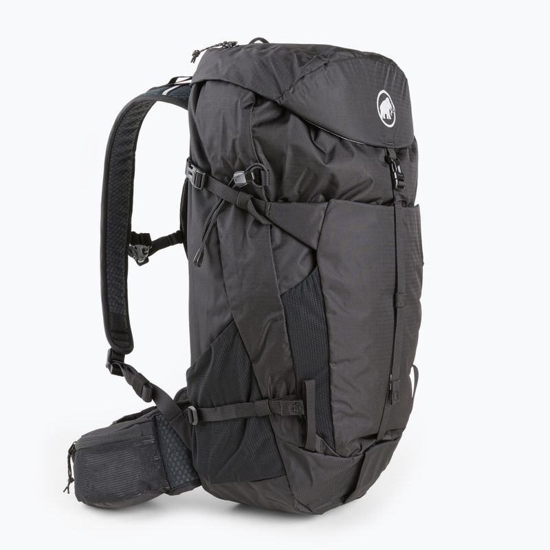 Раница за туризъм MAMMUT Lithium 30 l черна 2