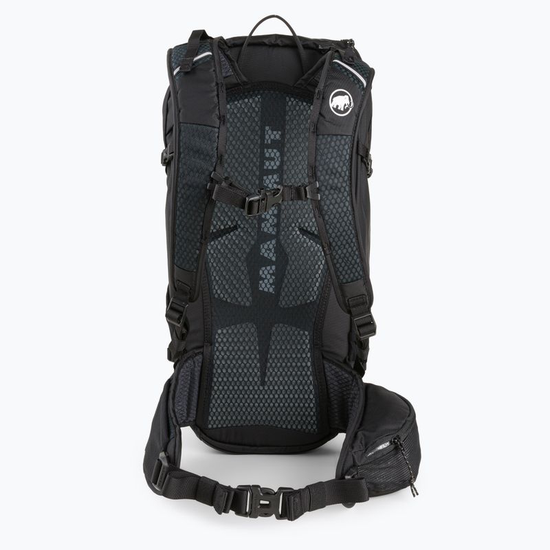 Раница за туризъм MAMMUT Lithium 30 l черна 3