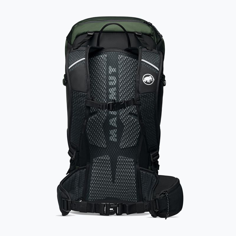 Туристическа раница Mammut Lithium 30 l woods/black 2