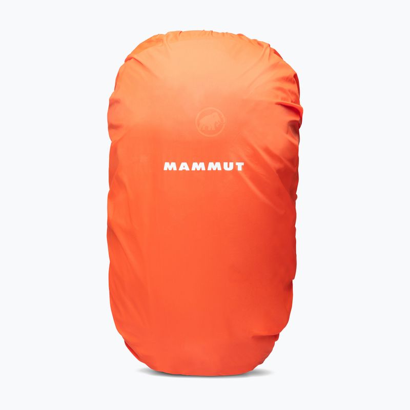 Туристическа раница Mammut Lithium 30 l woods/black 7