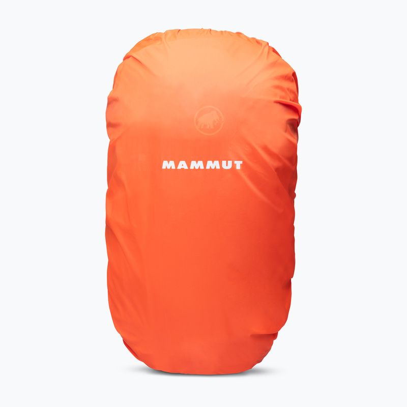 Туристическа раница Mammut Lithium 25 л зелена 3