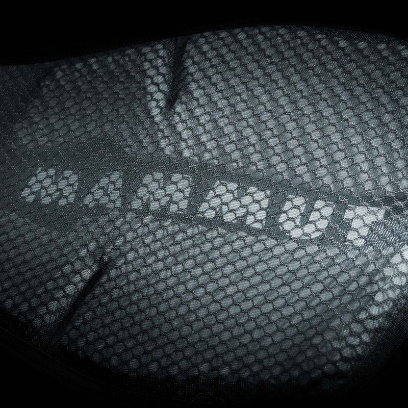 Туристическа раница Mammut Lithium 25 л зелена 5
