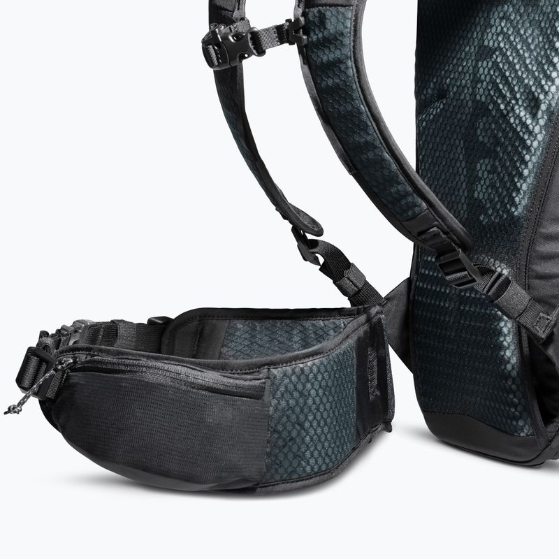 Туристическа раница Mammut Lithium 25 л зелена 7