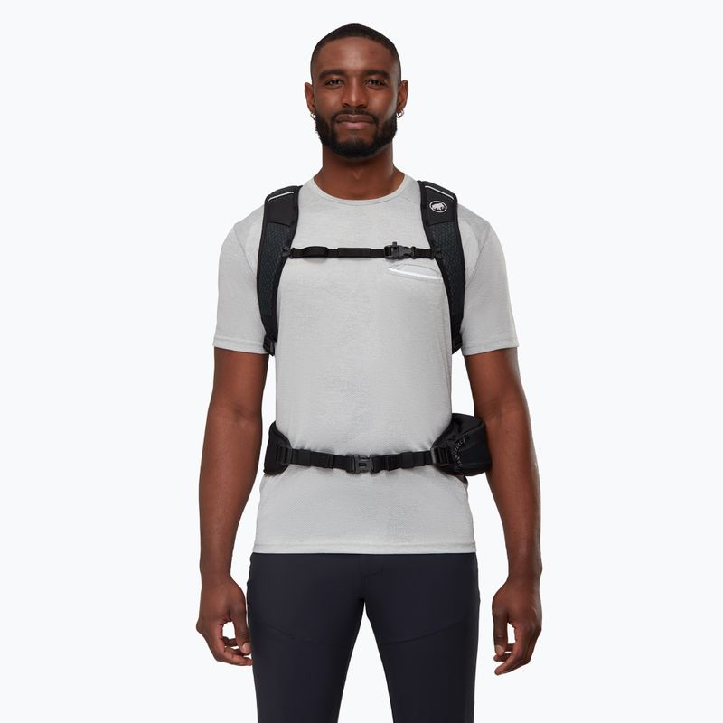 Туристическа раница Mammut Lithium 25 l sapphire/black 10