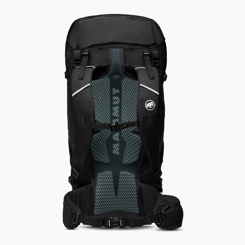 Туристическа раница Mammut Lithium 40 l черна 2