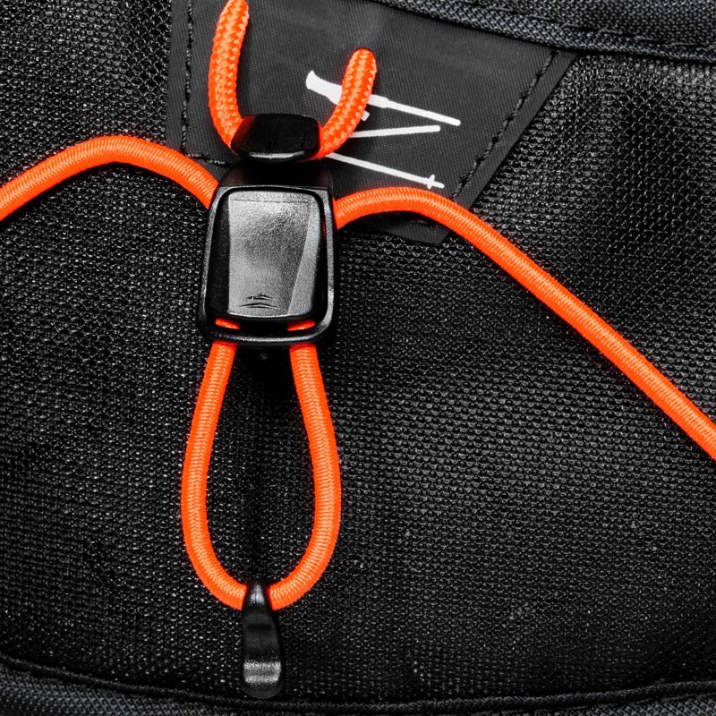 Туристическа раница Mammut Lithium 40 l черна 3