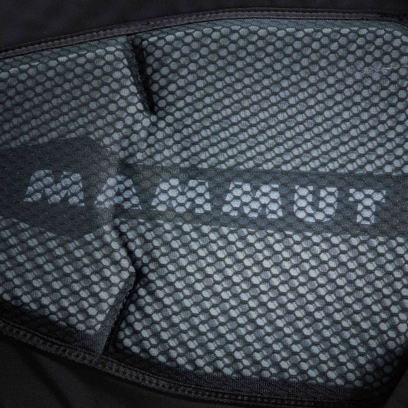 Туристическа раница Mammut Lithium 40 l черна 6