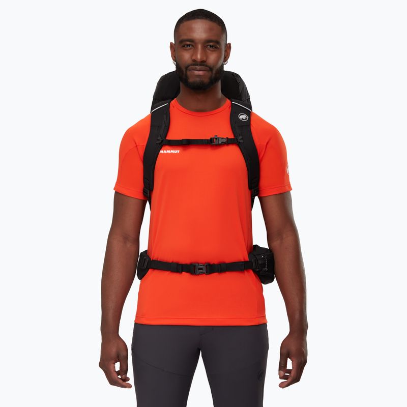Туристическа раница Mammut Lithium 40 l черна 10